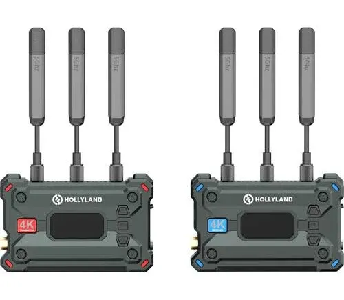 Hollyland Pyro S HDMI/SDI Wireless Video Transmission System