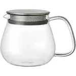 Kinto UNITEA one -touch tea pot 460ml 8335