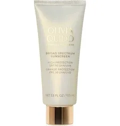 Olivia Quido Broad Spectrum Sunscreen SPF 50