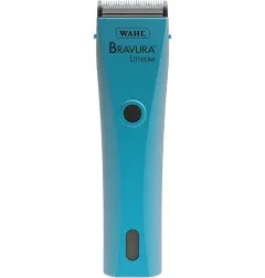 Wahl Bravura Lithium Clipper - Purple