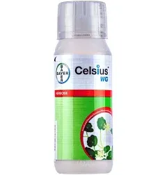 Celsius Herbicide WG - 0.226 oz.