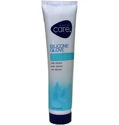 NEW Avon Care Silicone Glove Protective Gel Hand Cream 3.4oz Softens Hands