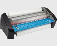 GBC 1701720EZ Pinnacle 27 EZload Max 3 mil Max Document Thickness Laminator New