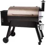 Traeger Pro Series 34 Pellet Grill