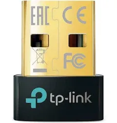 TP-Link Bluetooth 5.0 Nano USB Adapter UB500