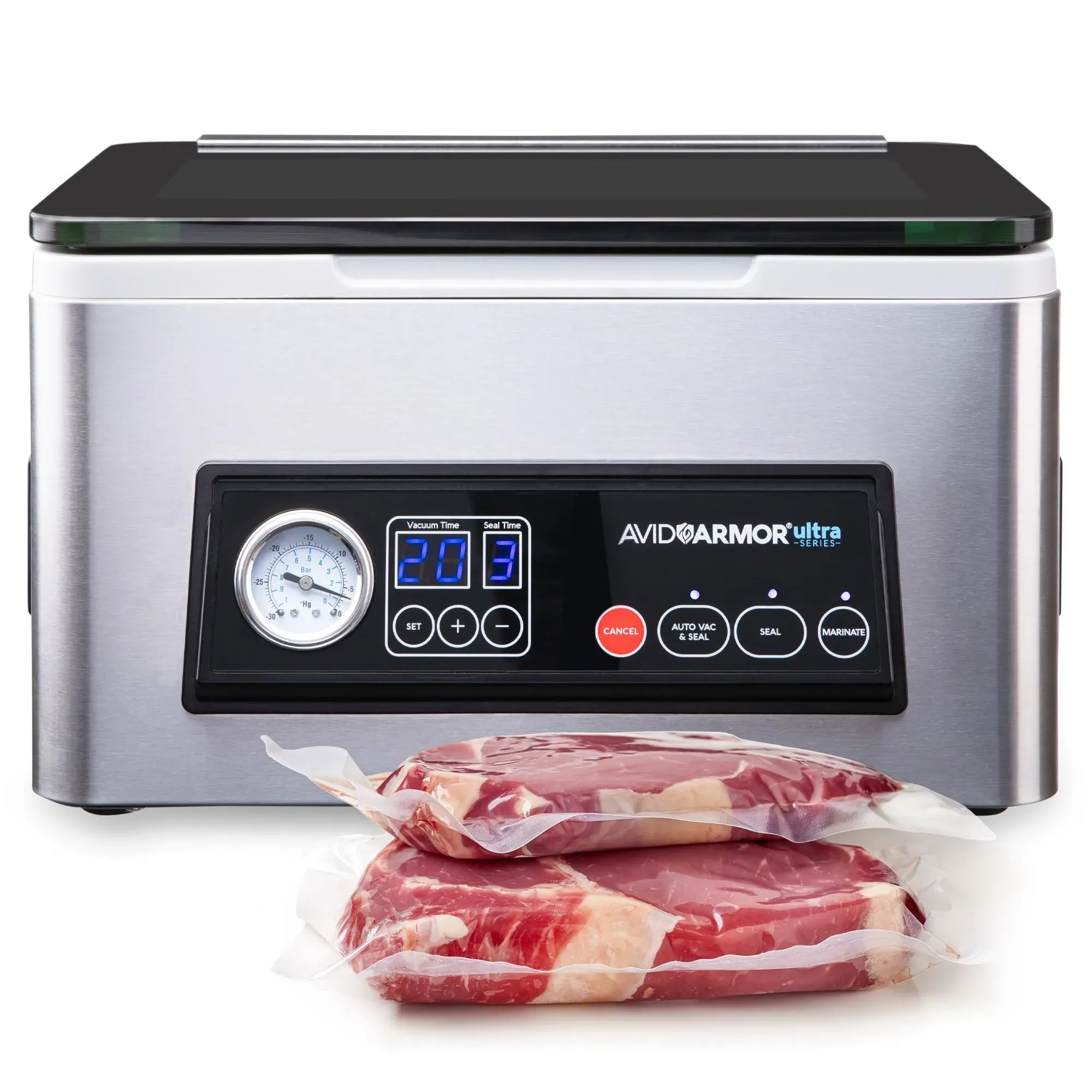 Avid Armor Ultra Series USV20 Chamber Vacuum Sealer System