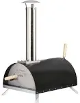 Wppo Le Peppe Portable Wood Fired Pizza Oven