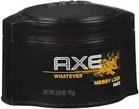 AXE Whatever Messy Look Paste