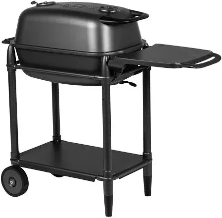 PK New Original Grill & Smoker