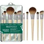 Ecotools Set de Brochas Start the Day Beautifully