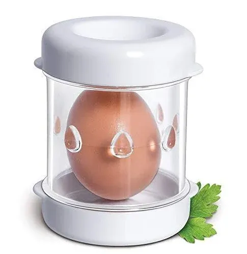 The Negg Egg Peeler