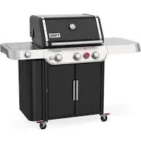 Genesis E-335 Gas Grill Weber