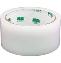 BookGuard Stretchable Clear Book Repair Tape