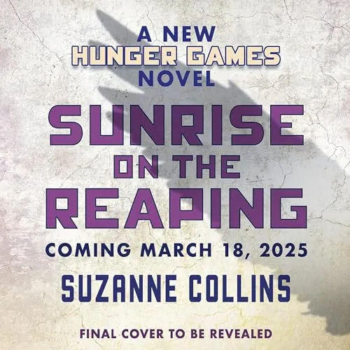 Sunrise on the Reaping (a Hunger Games Novel)