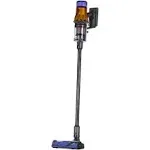 Dyson V12 Detect Slim Absolute Broom Vacuum Cleaner Clear