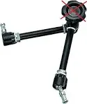 Manfrotto - 244N Variable Friction Magic Arm