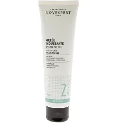 Nov Expert Clear Skin Foaming Gel