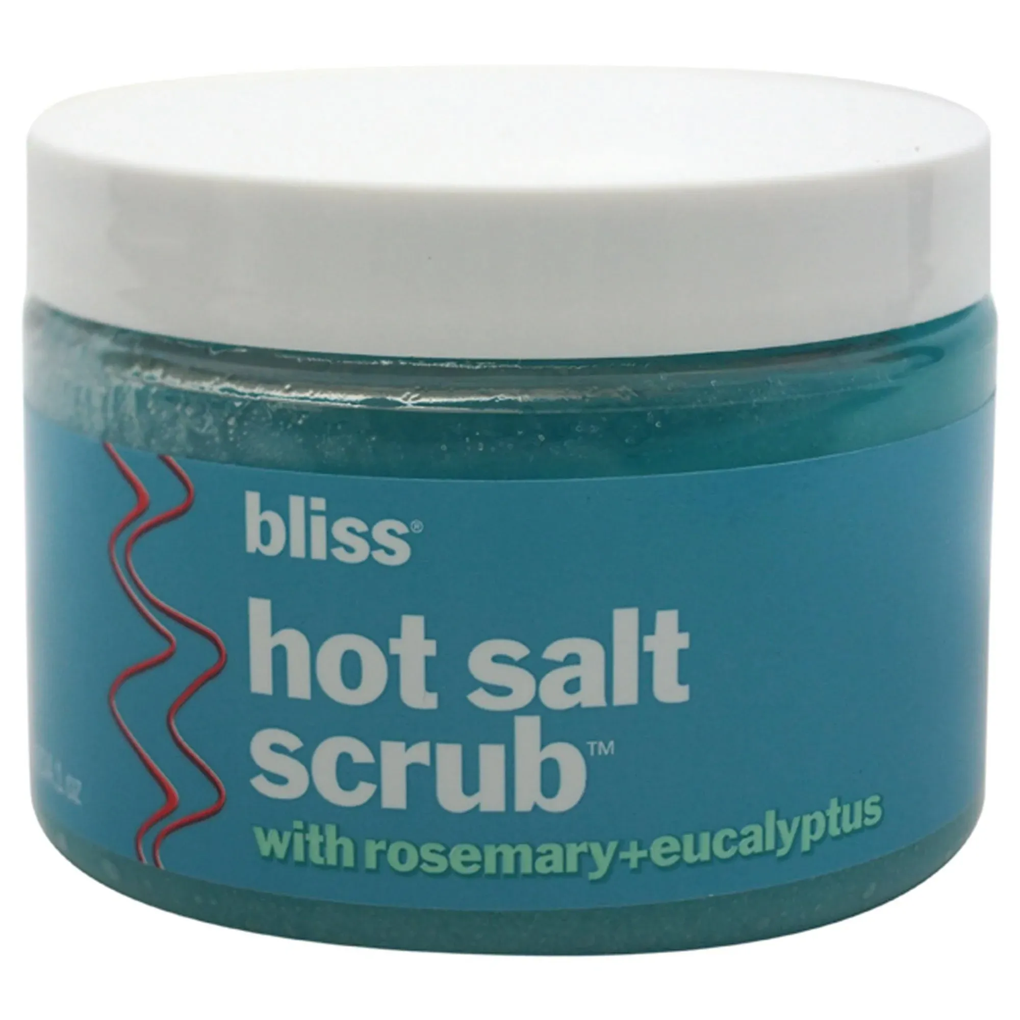 Bliss - Hot Salt Scrub 14.1 oz