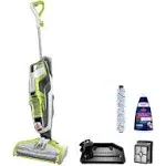 Bissell 1785a CrossWave Multi-Surface Wet Dry Vacuum