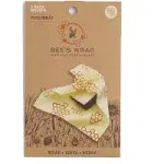 Bee's Wrap Medium Wrap 3 Pack