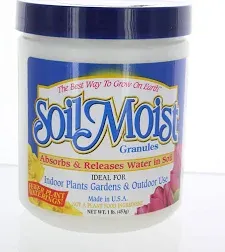 JRM Chemical JCD100SMJ Soil Moist Granules