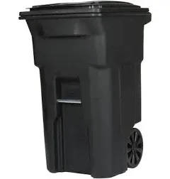 Toter 64 Gallon Trash Can