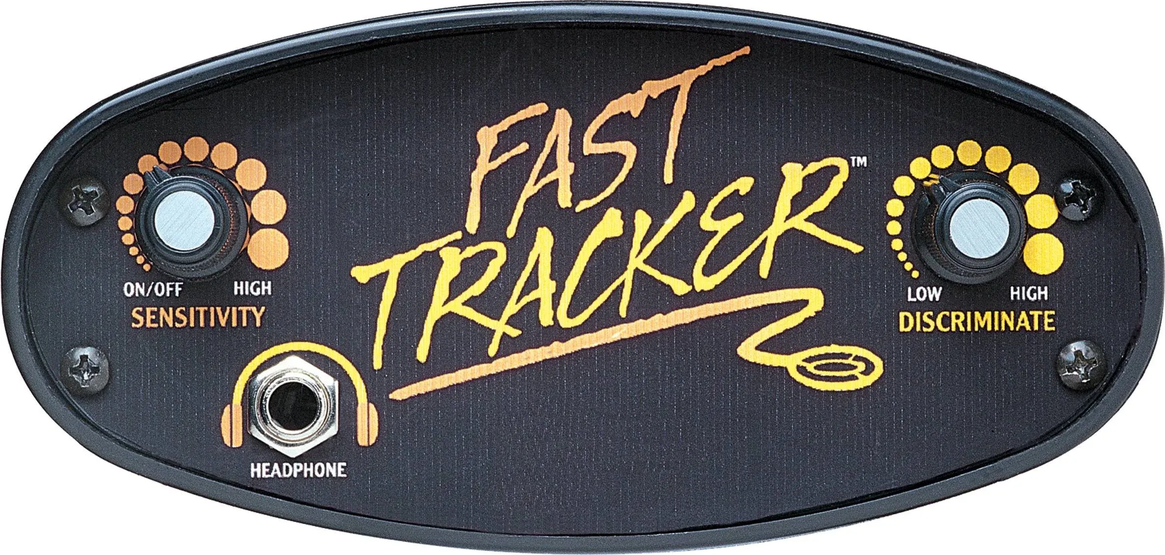 Bounty Hunter FAST Fast Tracker Metal Detector