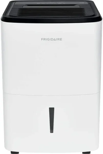 Frigidaire 50 Pint Dehumidifier