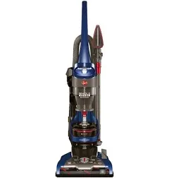 Hoover WindTunnel 2 Whole House Rewind Bagless Upright Vacuum