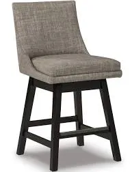 Ashley Tallenger Height Bar Stool