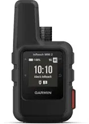 Garmin inReach Mini 2