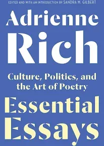 Essential Essays: Culture, Politics, and the Art of Poetry [Book]