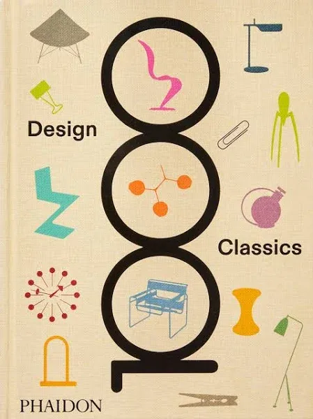 1000 Design Classics [Book]