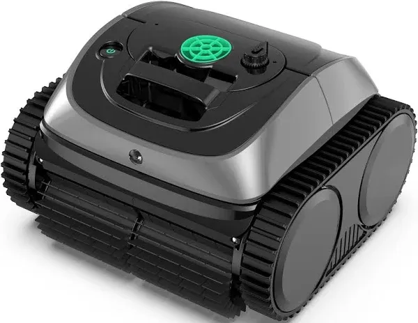 WY BOT C1 Robotic Pool Cleaner 2024 Upgrade