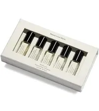 Perfume Oil Discovery Set