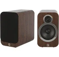 Q Acoustics -3020i Bookshelf Speakers