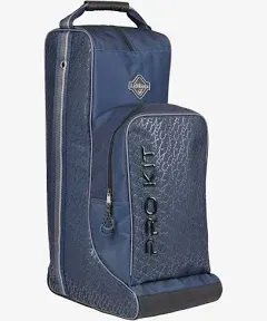 LeMieux Elite Pro Boot & Hat Bag