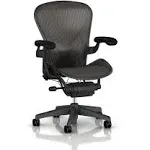 Herman Miller Aeron Office Chair