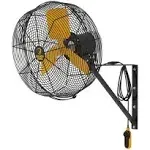 Big Ass Fans Directional Fan AirEye Variable Speed - F-AE1-2001L13S34