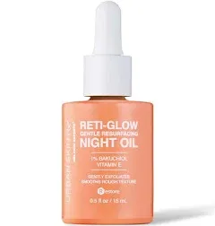 Urban Skin Rx Reti-Glow Gentle Resurfacing Night Oil