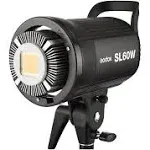 Godox SL 60W 5600K Studio Photography LED Video Light  Lighting for DV Camera