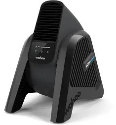 Wahoo KICKR HEADWIND, WFBKTR7US, Bluetooth ANT+ Smart Fan, New in box