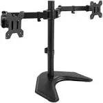 VIVO Dual Monitor Desk Stand Mount