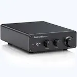 Fosi Audio TB10D Tpa3255 Stereo HiFi Audio Power Amp 600W