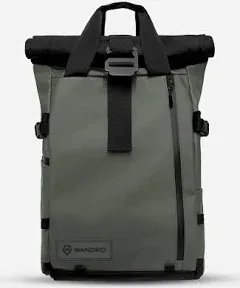 WANDRD PRVKE 21L Backpack Wasatch Green