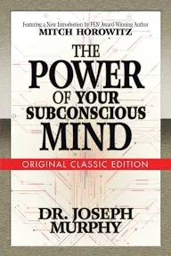 The Power of Your Subconscious Mind (Tamil) by Dr. Joseph Murphy 2020 PB NEW