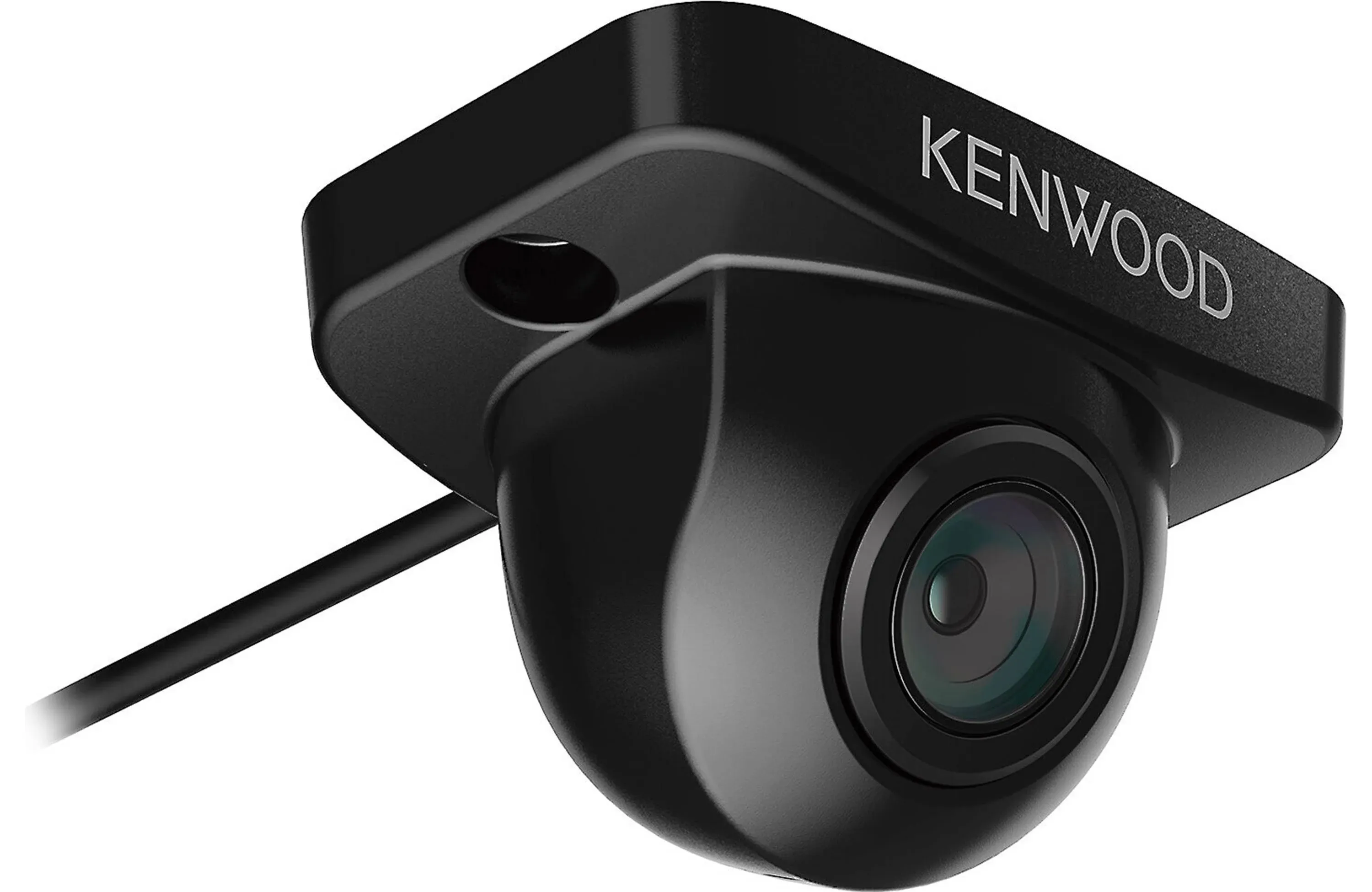 Kenwood CMOS-240U Universal Backup Camera with 4-Way Mounting Kit | Default Title | electronicsexpo.com