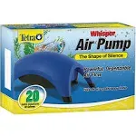 Tetra Whisper Air Pump