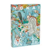 Yokai [Book]