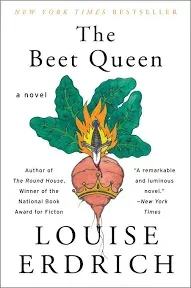 The Beet Queen Written by Louise Erdrich (1986) Paperback